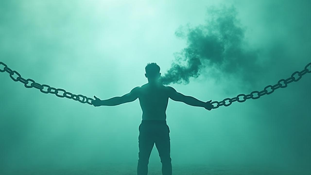 Libertad y aire puro — dejar de fumar con hipnosis en Barcelona