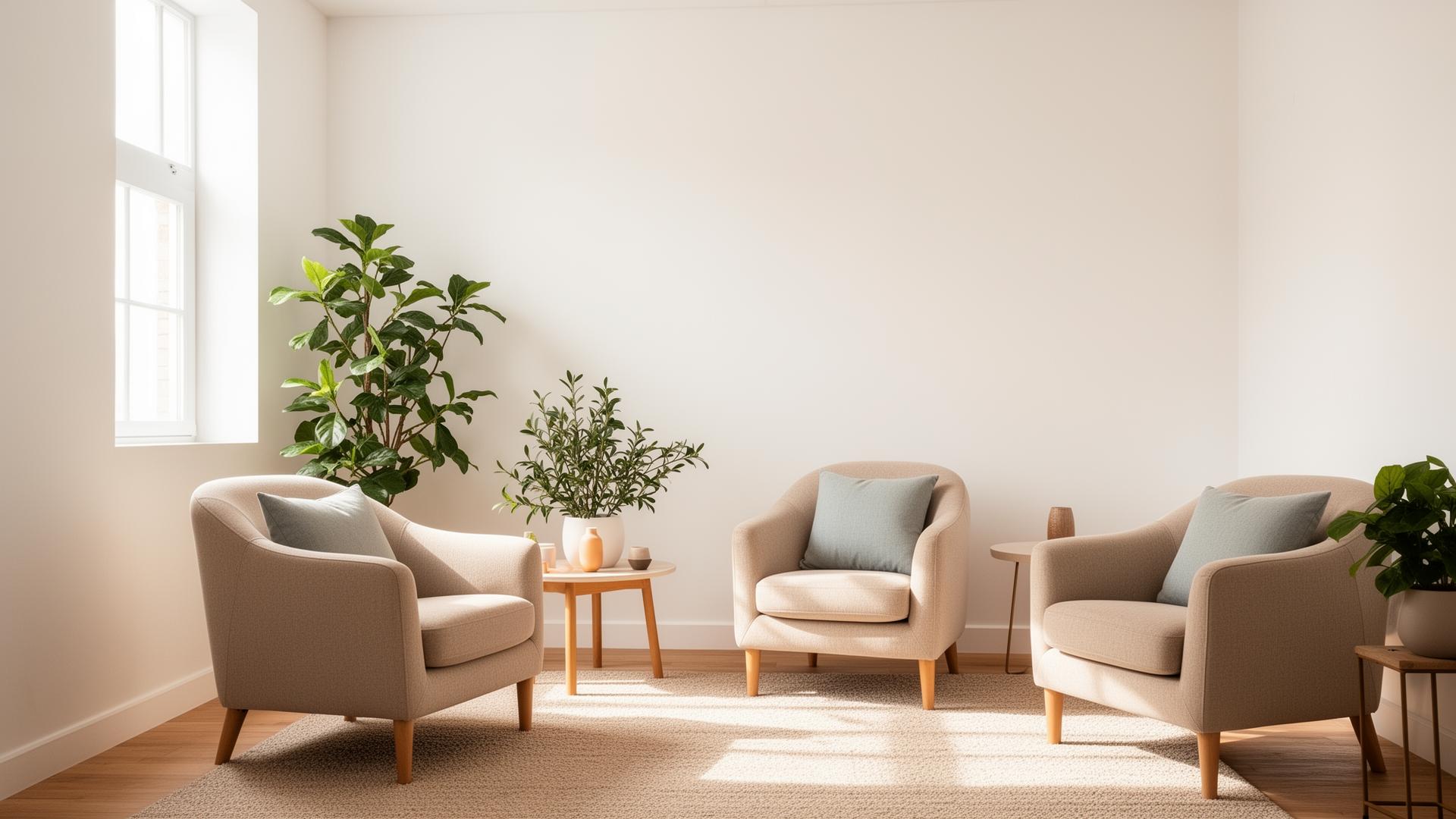 Consulta terapéutica