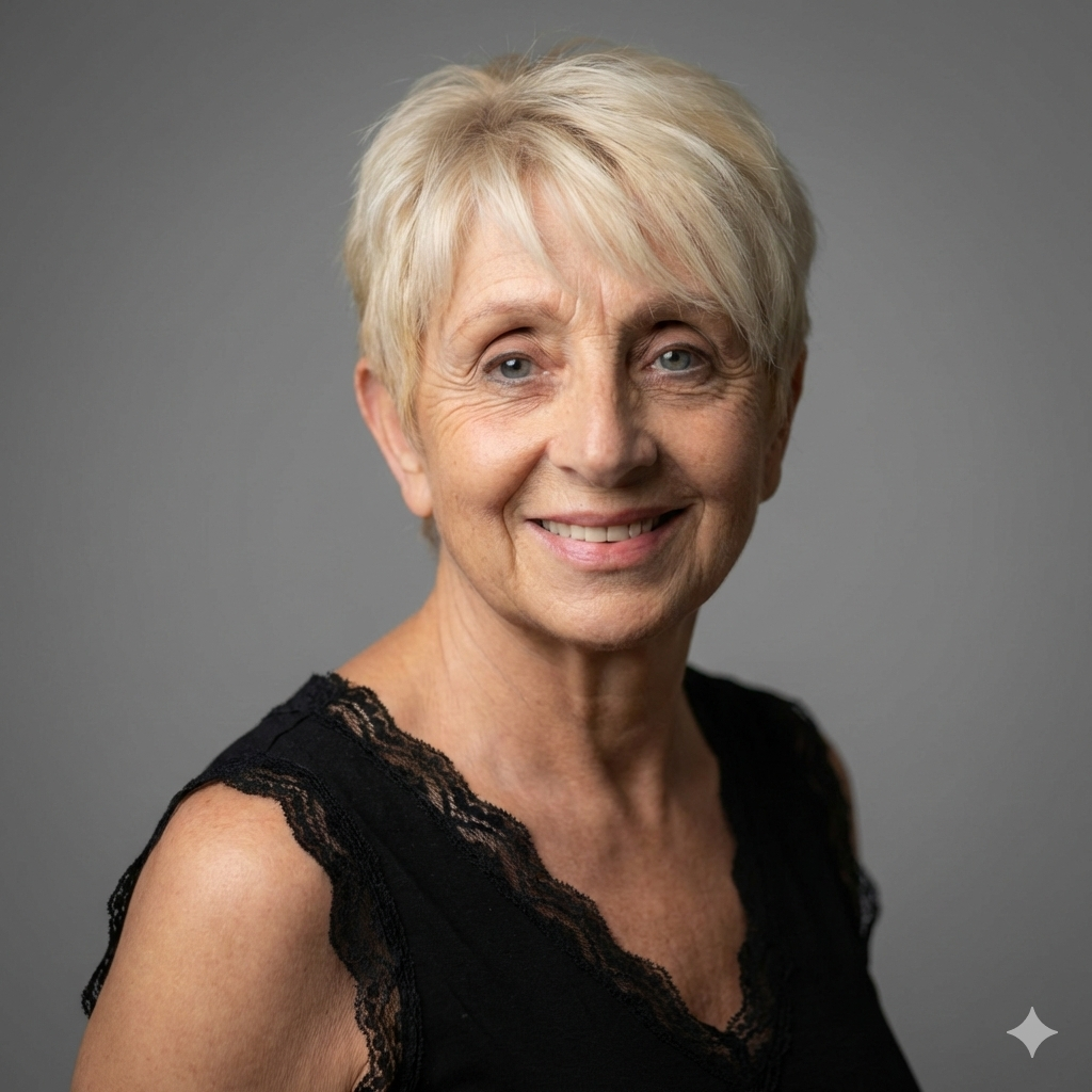 Merche Hernández, Terapeuta Emocional Integrativa en Barcelona