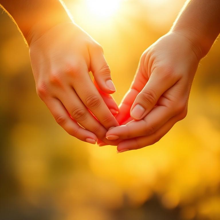 Espacio de calidez y contención terapéutica para sanar el trauma infantil